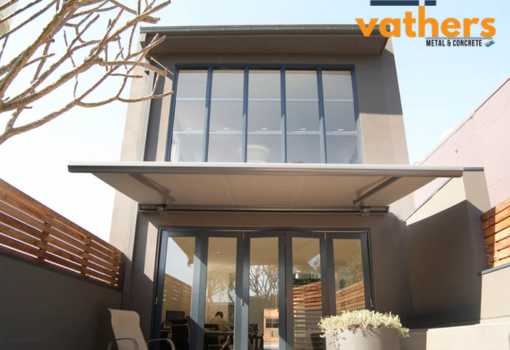 rectractable awnings pietermaritzburg