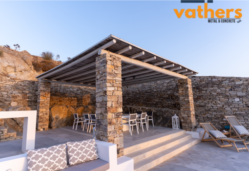 pergola awning manufacture and install