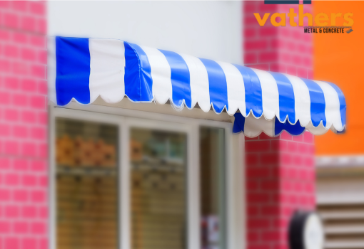 canvas awnings pro installers
