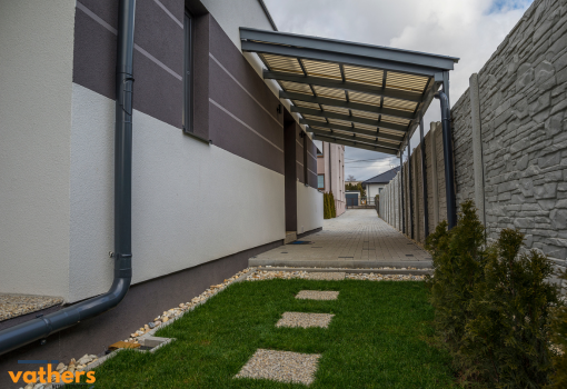 aluminum awnings installer pietermaritzburg