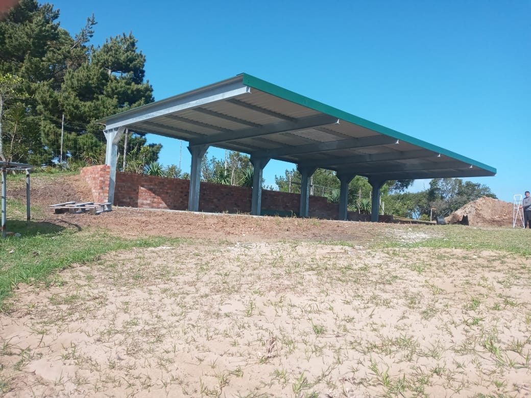 steel structures pietermaritzburg , mooi river , caro ridge , ladysmithhttps://www.spanafrica.com/project/mt-verde-storage-shed/ storage shead