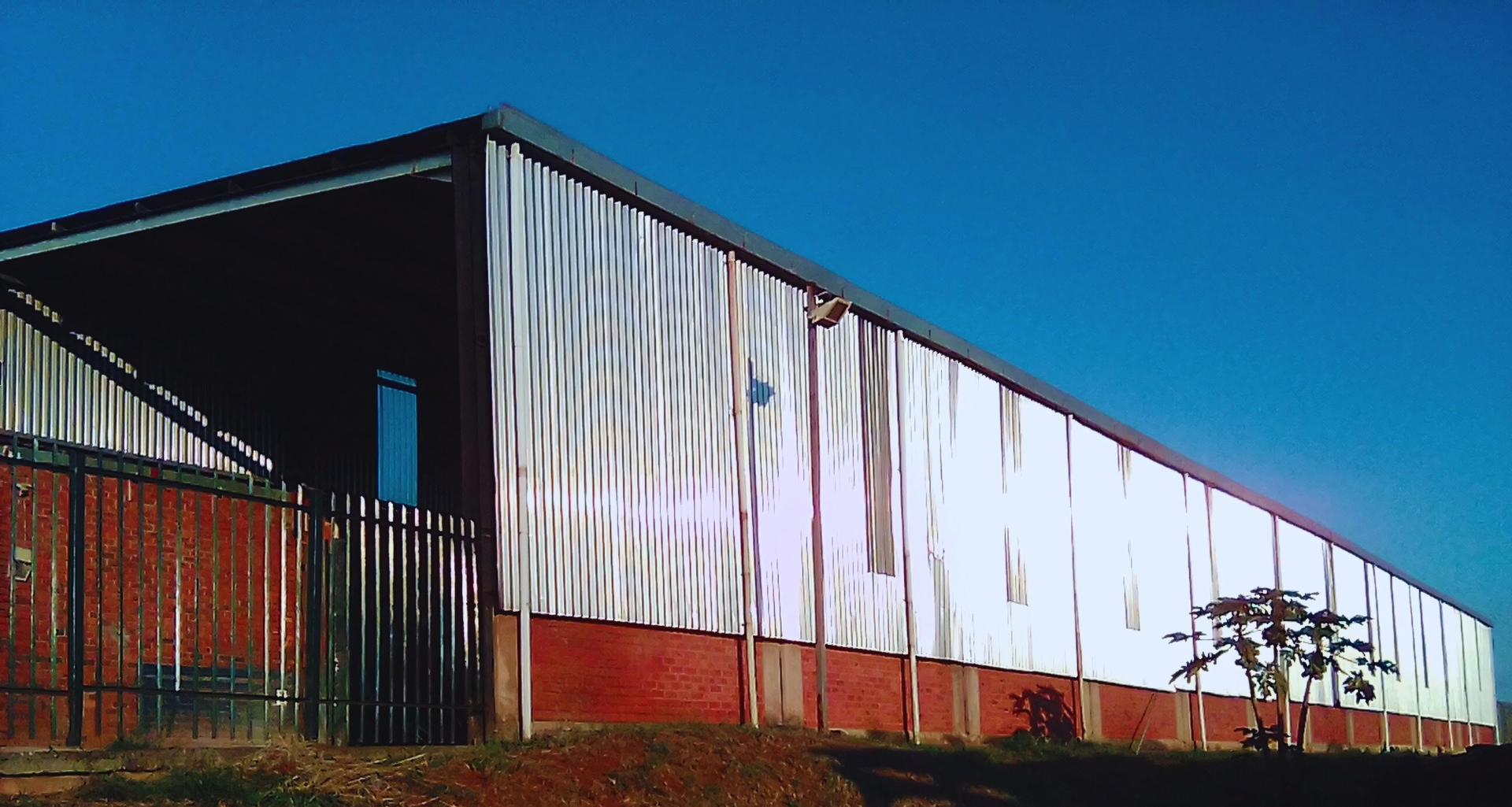 VMC Construction: Steel Structure Fabrication & Concrete Flooring Pros