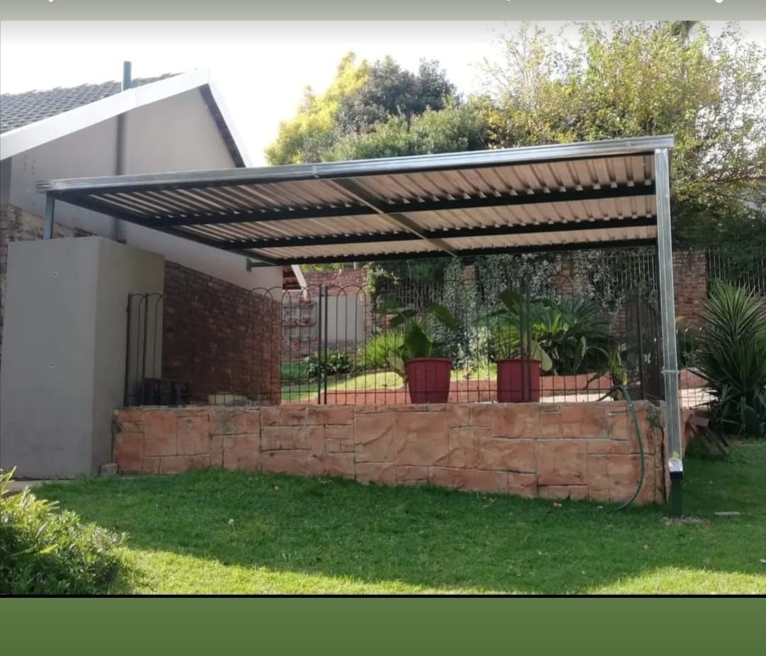 highperformance steel structures Pietermaritzburg form awnings to logistics warehouses and agricultural structures