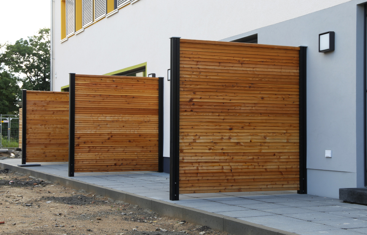 privacy fencing and gates pietermaritzburg 
