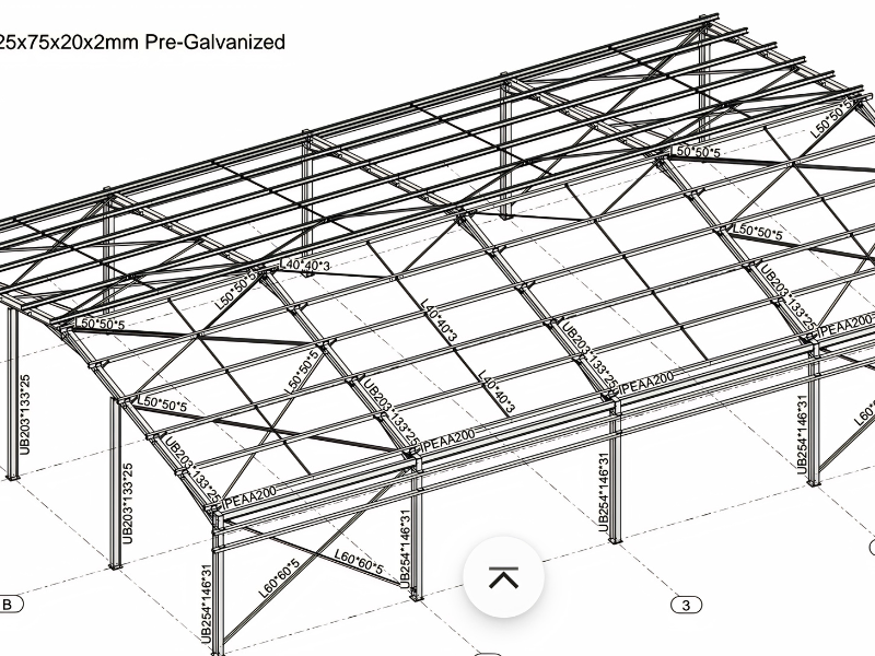 STEEL STRUCUTRE STRUCUTRAL DETAILE DESIGN PIETERMARITZBURG , WILLOWTON , MKONDENI , ALBERT FALLS , HILTON , HOWICK 